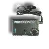 with Headset Air Band Radio AM Receiver 110MHz to 140MHz Aviation Band Receiver Airport Ground 8X5.5X1.5cm view 1
