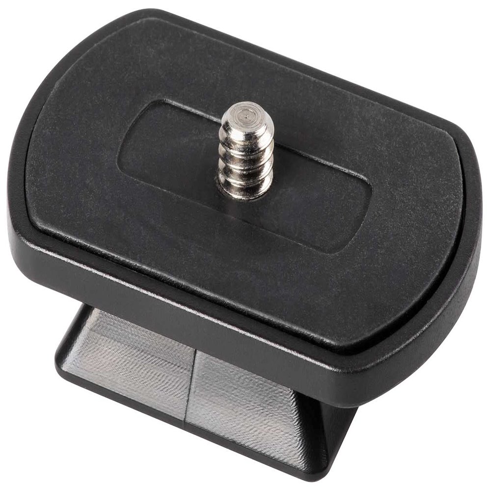 Kenko KOT-01QS Tripod Accessory, Kenko Original, Quick Shoe for Tripod, Black