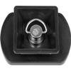 Kenko KOT-01QS Tripod Accessory, Kenko Original, Quick Shoe for Tripod, Black view 4
