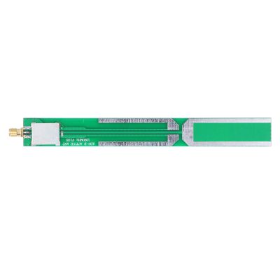 PCB Omnidirectional Active Antenna Module Board ADSB Vertical Linear Polarization Board 109015MHz