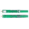 PCB Omnidirectional Active Antenna Module Board ADSB Vertical Linear Polarization Board 109015MHz view 2