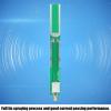PCB Omnidirectional Active Antenna Module Board ADSB Vertical Linear Polarization Board 109015MHz view 4