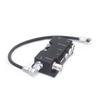 SZJELEN B-Box Splitter RED Komodo EXT 9pin Splitter with RS 3pin/Time Code 0B 5pin/ CTRL 00B 4pin/ 5V USB/Genlock BNC (B-Box & Cable2) view 1