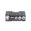 SZJELEN B-Box Splitter RED Komodo EXT 9pin Splitter with RS 3pin/Time Code 0B 5pin/ CTRL 00B 4pin/ 5V USB/Genlock BNC (B-Box & Cable2) view 3