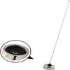 Amasu VHF NMO Mobile Antenna for Mobile Radio (136-155MHz) view 2