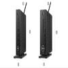 Dell Wyse 5070 Thin Client Desktop | Pentium Silver - J5005-16GB SSD Hard Drive - 4GB RAM | 4 cores @ 2.8 GHz ThinOS Black (Renewed) view 2