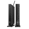 Dell Wyse 5070 Thin Client Desktop | Pentium Silver - J5005-16GB SSD Hard Drive - 4GB RAM | 4 cores @ 2.8 GHz ThinOS Black (Renewed) view 4