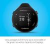 Garmin Approach G12 (Renewed), Clip-on Golf GPS Rangefinder, 42k+ Preloaded Courses, 010-02555-00 view 4