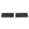 100m Cat.6 HDMI 4K60 Extender with Audio, IR & RS-232 by Lindy view 2