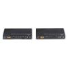 100m Cat.6 HDMI 4K60 Extender with Audio, IR & RS-232 by Lindy view 3