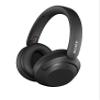 Sony Extra BASS Noise Cancelling Headphones, Wireless Bluetooth Over The Ear Headset with Microphone and Alexa Voice Control, WH-XB910NB.CE7 - Onyx Black view 1