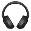 Sony Extra BASS Noise Cancelling Headphones, Wireless Bluetooth Over The Ear Headset with Microphone and Alexa Voice Control, WH-XB910NB.CE7 - Onyx Black view 2