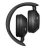 Sony Extra BASS Noise Cancelling Headphones, Wireless Bluetooth Over The Ear Headset with Microphone and Alexa Voice Control, WH-XB910NB.CE7 - Onyx Black view 4