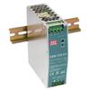 MEAN WELL EDR-120-24 Single Output DIN Rail Power Supply 24V 5 Amp 120W (4) view 2