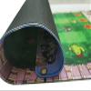 Plants Battle Map Toy PVC Zombies Game Plan Mat Plush Figures Scene Map PVZ Toys Mouse Pad view 3