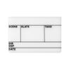 Filmsticks Professional All Weather Clapperboard Kits for Motion Picture & TV Production (Nano) view 2