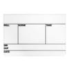Filmsticks Professional All Weather Clapperboard Kits for Motion Picture & TV Production (Medium) view 4