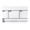 Filmsticks Professional All Weather Clapperboard Kits for Motion Picture & TV Production (Tiny) view 3