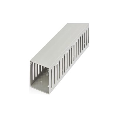 Startech CBMWD7575 78 in. Cable Management Raceway w Parallel Slots