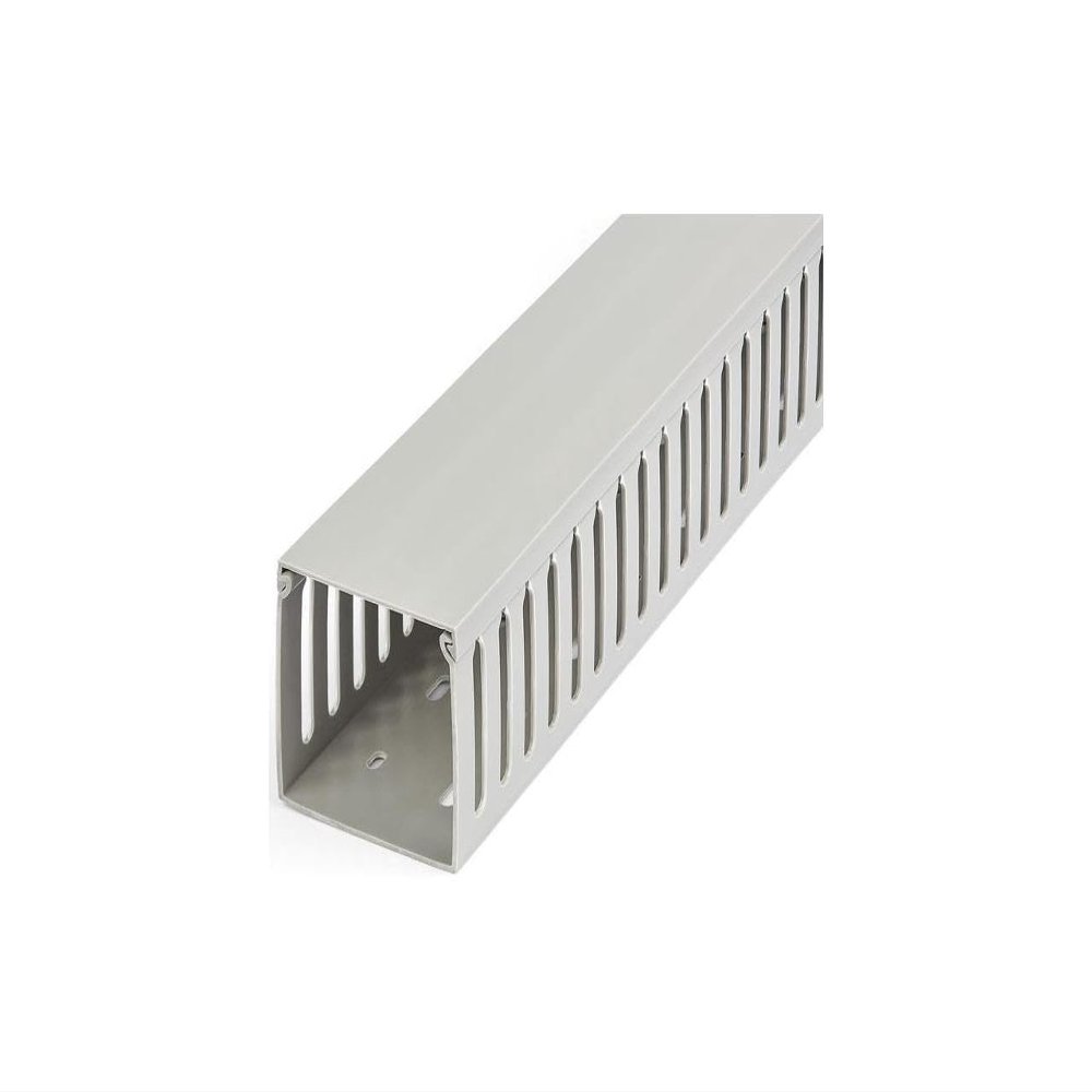 Startech CBMWD7575 78 in. Cable Management Raceway w Parallel Slots