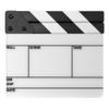 Filmsticks Professional All Weather Clapperboard Kits for Motion Picture & TV Production (Small) view 1