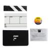Filmsticks Professional All Weather Clapperboard Kits for Motion Picture & TV Production (Small) view 2