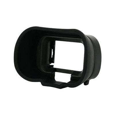 NC Ergonomic Design Long Camera Eyecup Eyepiece Viewfinder Protector for Sony A1 Alpha 1 ILCE-1 Replaces FDA-EP19 Eye Cup