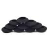 10PCS 4MM Quality Foam Cushion Ear Pads Replacement Spare Parts for Plantronics Audio 310 470 478 628 626 Headphone view 4