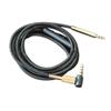 100CM Cord Length Headphone Headset Audio Wire Earphone Replacement Cable with Mic Accessories for Bose-QC25 QC35 OE2i SoundTrue view 1