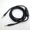 1.5M/59 Length Headphone Cable Audio Cord Line 3.5MM Jack for HyperX- Cloud/Cloud Alpha Gaming Headset Replacement Accessories view 3