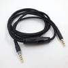 1.5M/59 Length Headphone Cable Audio Cord Line 3.5MM Jack for HyperX- Cloud/Cloud Alpha Gaming Headset Replacement Accessories view 4