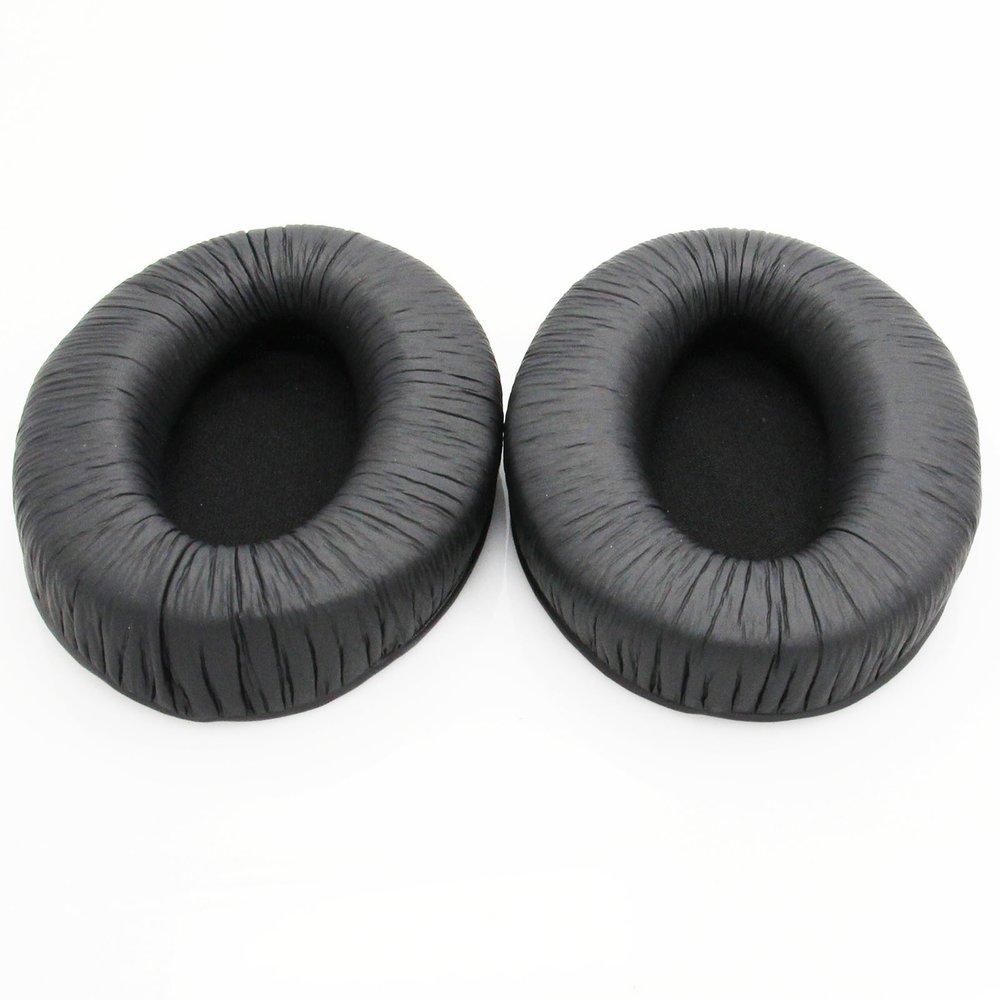 2 PCS Replacement Ear Pads Headphone Cushion Cover for Sennheiser HD280 HD 280 Pro