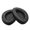 1 Pair New Replacement Accessory Parts Headphone Ear Pads Cushion Covers for Sennheiser RS160 RS170 RS180 HDR170 view 1