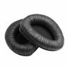 1 Pair New Replacement Accessory Parts Headphone Ear Pads Cushion Covers for Sennheiser RS160 RS170 RS180 HDR170 view 2