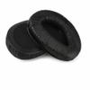 1 Pair New Replacement Accessory Parts Headphone Ear Pads Cushion Covers for Sennheiser RS160 RS170 RS180 HDR170 view 4