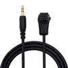 EASWEL for Pioneer DEH-P9400MP DEH-P940MP DEH-P9600MP DEH-P960MP 3.5mm AUX Input Cable view 1
