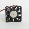 1604KL-04W-B49 4010 4cm 12V 0.1A Double Ball Cooling Fan view 2