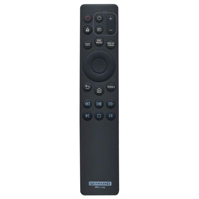 AK59-00180A Replaced Remote fit for Samsung 4K Ultra HD Blu-ray Player UBD-M8500/ZA UBD-M7500/ZA UBD-M9500/ZA UBD-M9700/ZA UBDM8500/ZA UBDM9500/ZA UBD-M7500 UBD-M9500 UBD-M8500 UBD-M9000 UBD-M9700
