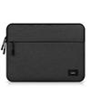 11 inch Tablet Zipper Canvas Sleeve Breifcase Protective Bag for Samsung Galaxy Tab S10 FE 10.9 /S10+ 12.4 / S7+ 12.4 /Tab A9+ 11'' / ThinkPad X12 12.3 / Tab P11 Pro view 2