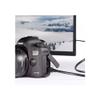 bzcemind HTC-100 Mini HDMI-Compatible to HDMI-Compatible Cable Suitable for Canon EOS 60D 5D3 5D2 5D 6D 7D 70D 80D 5DSR 5DS 750D 760D 5D4 Camera,1m view 4