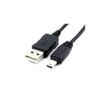 bzcemind Suitable for CASIO EXILIM EX-Z77, EX-Z80, EX-Z85, EX-Z90 Digital Camera USB Cable view 1
