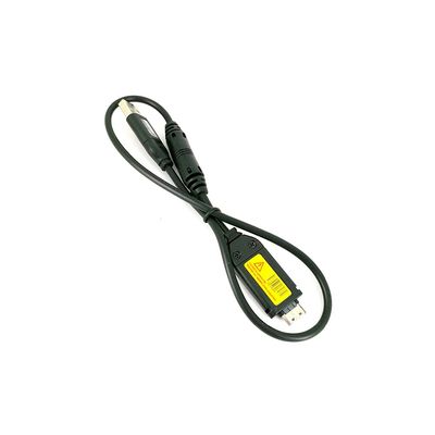 C7 SUC-C7 USB Data Cable Cord Suitable for Samsung WB500 WB550 WB5000 ST50 PL60 PL65 L200 PL80 ES65 ES74 ST61 ST65 ST70 PL120 Camera,0.5m