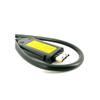 C7 SUC-C7 USB Data Cable Cord Suitable for Samsung WB500 WB550 WB5000 ST50 PL60 PL65 L200 PL80 ES65 ES74 ST61 ST65 ST70 PL120 Camera,0.5m view 2