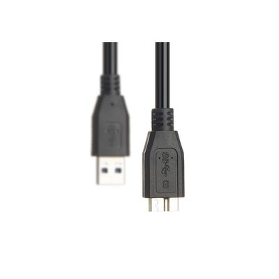 bzcemind USB 3.0 Cable Suitable for Nikon SLR Camera D800 D810 D800E UC-E14 UC-E22 for Canon 7D2 5D4 5DS 5DSR 1DX2 Shoot Sync Line Cable,3m
