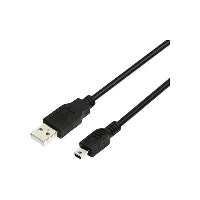 bzcemind USB PC Charger Charging Cable Cord Suitable for TI-84 Plus CE Graphing Calculator