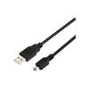 bzcemind USB PC Charger Charging Cable Cord Suitable for TI-84 Plus CE Graphing Calculator view 1