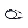 bzcemind USB 2.0 PC Data Cable Suitable for Sanyo Camera Xacti VPC-E1600 E6 ex/gx/ax/px/tp view 2