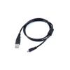 bzcemind USB 2.0 PC Data Cable Suitable for Sanyo Camera Xacti VPC-E1600 E6 ex/gx/ax/px/tp view 3