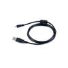bzcemind USB 2.0 PC Data Cable Suitable for Sanyo Camera Xacti VPC-E1600 E6 ex/gx/ax/px/tp view 4