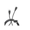 bzcemind USB 3.0 Cable Suitable for Nikon SLR Camera D800 D810 D800E UC-E14 UC-E22 for Canon 7D2 5D4 5DS 5DSR 1DX2 Shoot Sync Line Cable,1.5m view 2